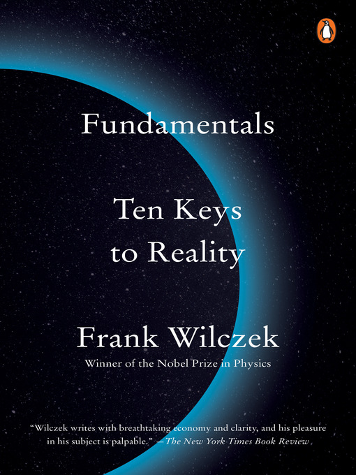 Title details for Fundamentals by Frank Wilczek - Available